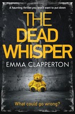 The Dead Whisper