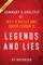 Summary of Legends and Lies