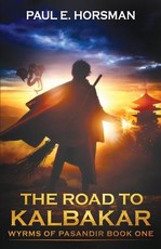 The Road to Kalbakar