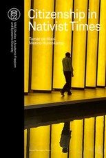 Citizenship in Nativist Times