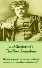 The New Jerusalem