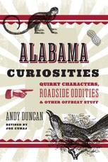 Alabama Curiosities