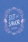 Sit and Savor Journal