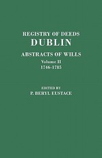 Registry of Deeds, Dublin