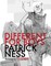 Ness, P: Different for Boys