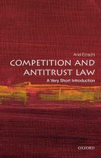 Competition and Antitrust Law: A Very Short Introduction