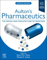 Aulton's Pharmaceutics