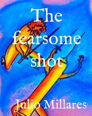 The fearsome shot