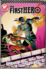 F1rst Hero #2