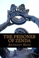 The Prisoner of Zenda