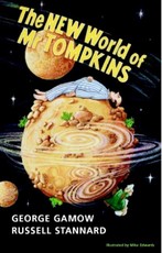 New World of Mr Tompkins