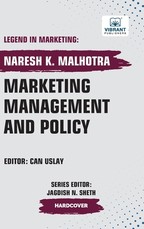 Marketing Management and Policy