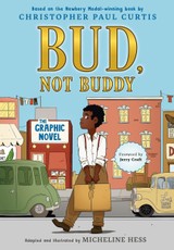 Bud, Not Buddy Graphic Novel
