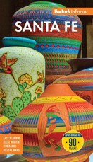 Fodor's InFocus Santa Fe