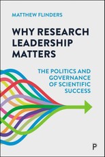 Why Research Leadership Matters