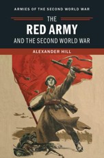 Red Army and the Second World War