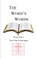 The Word's Words Volume 1