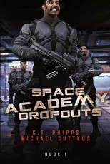 Space Academy Dropouts