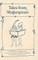 Tales from Shakespeare (Warbler Classics Illustrated Edition)