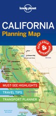 California Planning Map