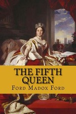 The fifth queen (the fifth queen trilogy #1)
