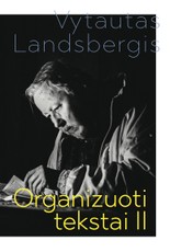 Organizuoti tekstai II