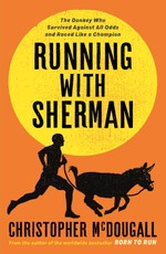 Running with Sherman