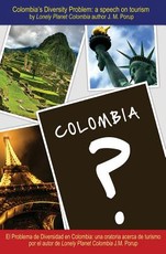 Colombia's Diversity Problem