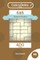 Calcudoku Puzzles - 400 Master Puzzles 6x6 Vol.8