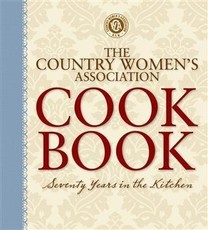 Country Womens Association Cookbook