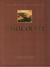 The Cook's Encyclopedia of Chocolate