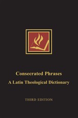Consecrated Phrases