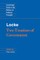 Locke: Two Treatises of Government