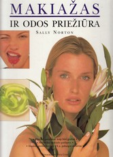 Makiažas ir odos priežiūra