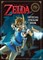 The Legend of Zelda Official Sticker Book (Nintendo)