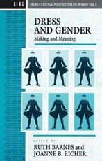 Dress and Gender