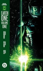 Green Lantern: Earth One Vol. 1