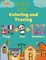Activity Book Coloring and Tracing, Flags, Z00, Numbers, Age 3+