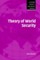 Theory of World Security