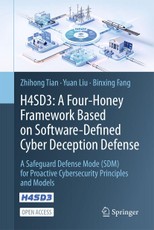 H4SD3: A Four-Honey Framework Based on Software-Defined Cyber Deception Defense