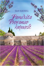 Pamiršta Provanso karuselė