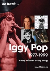 Iggy Pop 1977-1999