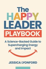 The Happy Leader Playbook