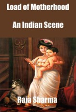 Load of Motherhood: An Indian Scene