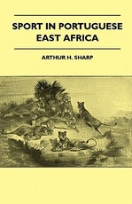 Sport in Portuguese East Africa