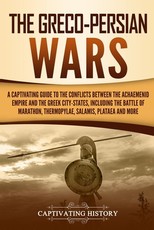 The Greco-Persian Wars