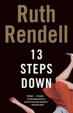 13 Steps Down