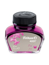 Rašalas 4001  30ml rožinis