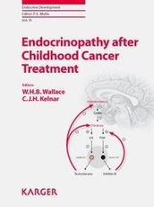 Endocrinopathy after Childhood Cancer Treatment