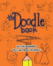 Doodle Book